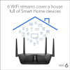 NETGEAR Nighthawk 6-Stream AX5400 WiFi 6 Router (RAX50) 5