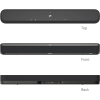 Sennheiser AMBEO Soundbar Mini 4