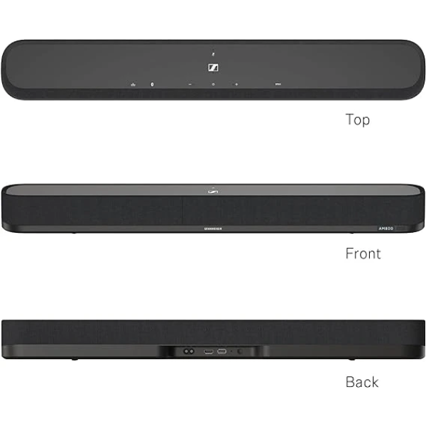 Sennheiser AMBEO Soundbar Mini 2