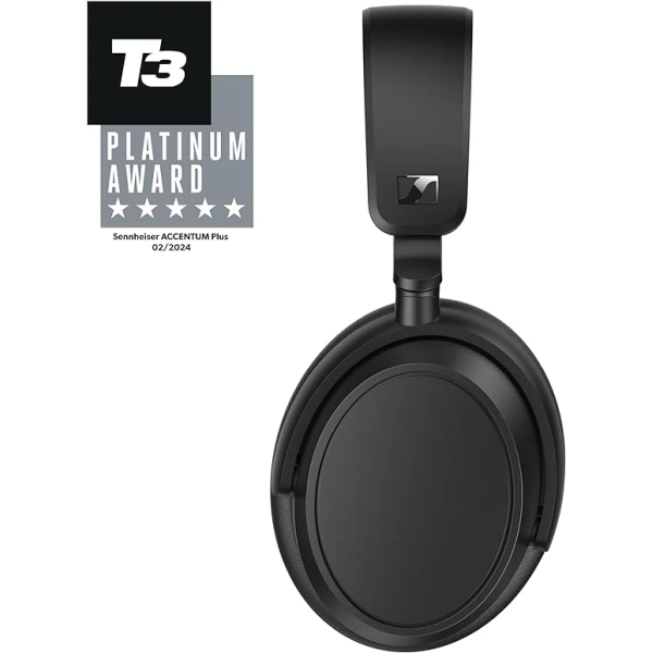 Sennheiser ACCENTUM Plus Wireless Bluetooth Headphones 2