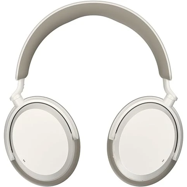 Sennheiser Consumer Audio ACCENTUM Wireless Bluetooth Headphones 3