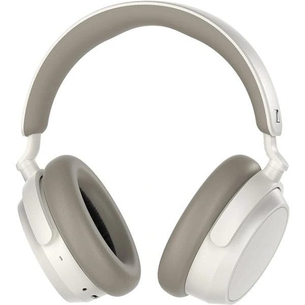 Sennheiser ACCENTUM Plus Wireless Bluetooth Headphones 1