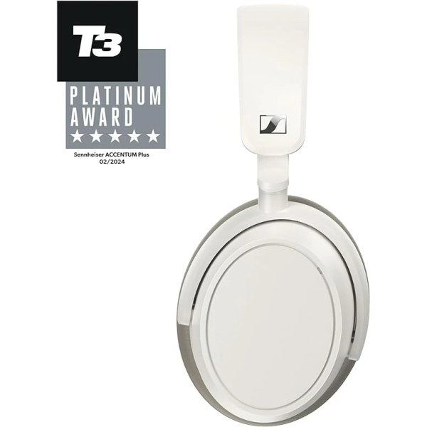 Sennheiser ACCENTUM Plus Wireless Bluetooth Headphones 2