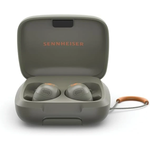 SENNHEISER 森海塞爾 5