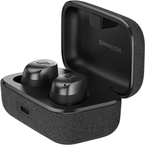 SENNHEISER 森海塞爾 4