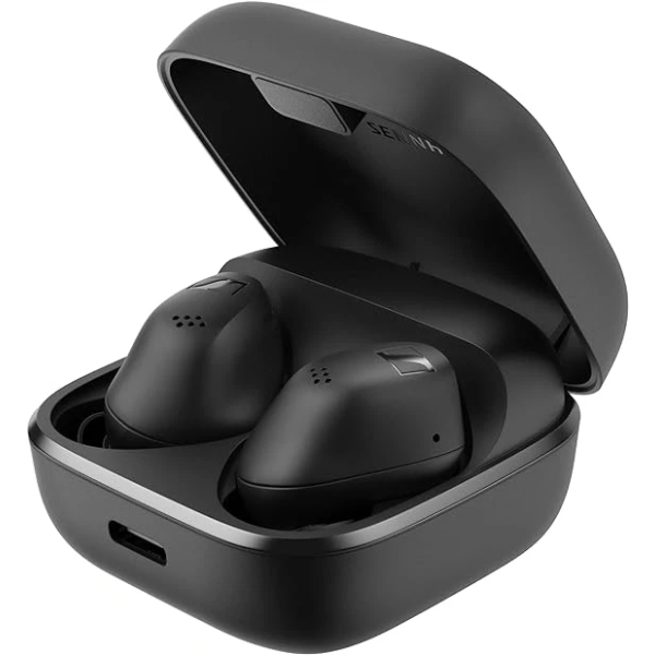 Sennheiser ACCENTUM True Wireless Earbuds 1