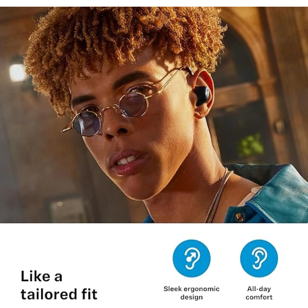 Sennheiser ACCENTUM True Wireless Earbuds 2