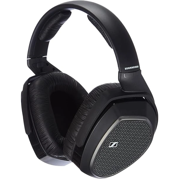 Sennheiser Consumer Audio HDR 175 Accessory RF Wireless Headphone for RS 175 System 1