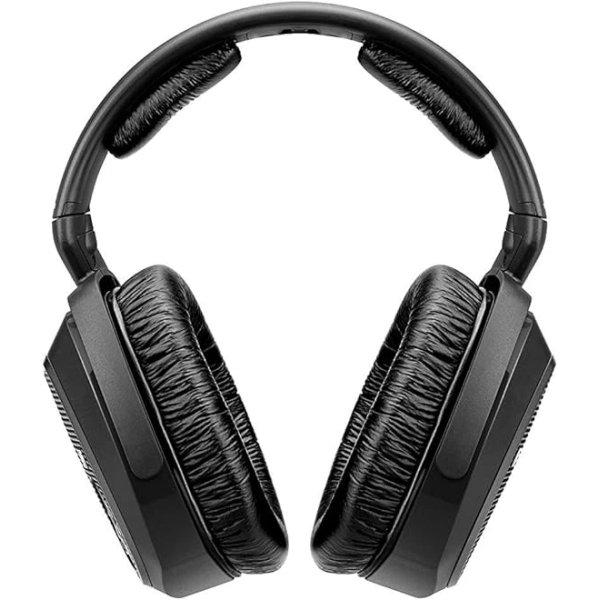 Sennheiser Consumer Audio HDR 175 Accessory RF Wireless Headphone for RS 175 System 2