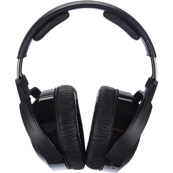 Sennheiser Consumer Audio HDR 175 Accessory RF Wireless Headphone for RS 175 System 3
