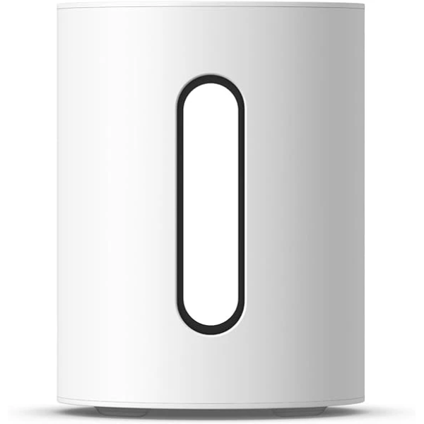 Sonos Sub Mini White 1