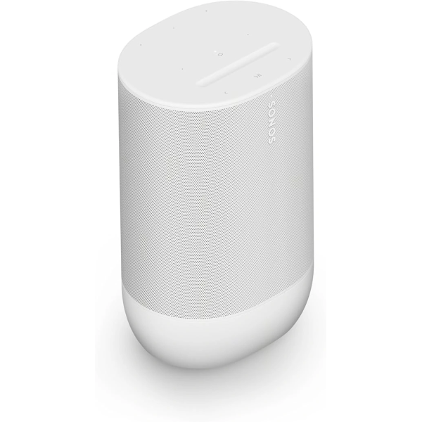 Sonos Move 2 White 1