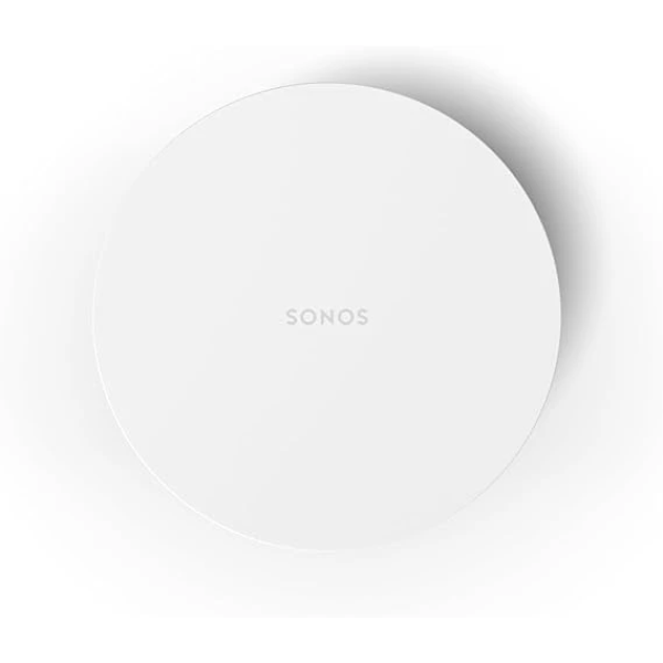 Sonos Sub Mini White 3