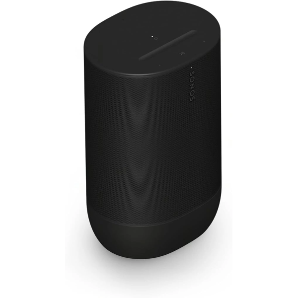 Sonos Move 2 Black 1