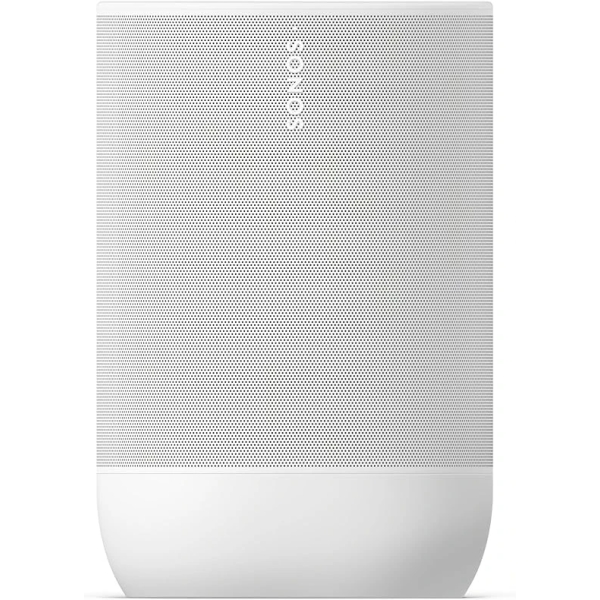 Sonos Move 2 White 2