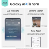SAMSUNG Galaxy S24+ Plus Cell Phone 5