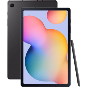 SAMSUNG Galaxy Tab S6 Lite (2024) 10.4" 128GB WiFi Android Tablet w/ S Pen Included
