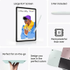SAMSUNG Galaxy Tab S6 Lite (2024) 10.4" 128GB WiFi Android Tablet w/ S Pen Included 4