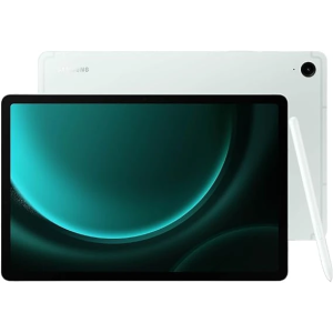 Samsung Galaxy Tab S9 FE Wi-Fi 10.9” 256GB Android Tablet