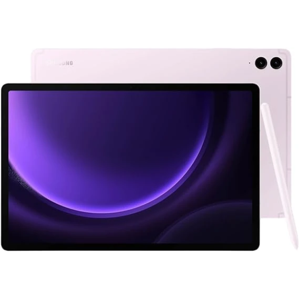 Samsung Galaxy Tab S9 FE+ 12.4” 128GB Android Tablet 1