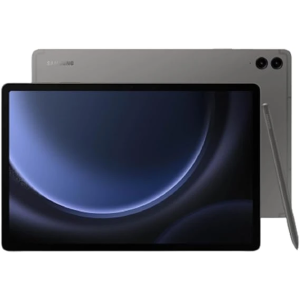 Samsung Galaxy Tab S9 FE+ 12.4” 128GB Android Tablet