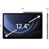 Samsung Galaxy Tab S9 FE+ 12.4” 128GB Android Tablet 4