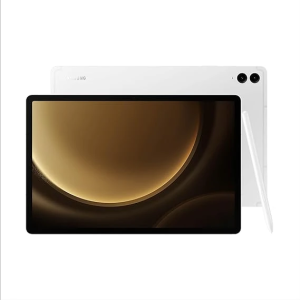 Samsung Galaxy Tab S9 FE+ 12.4” 128GB Android Tablet