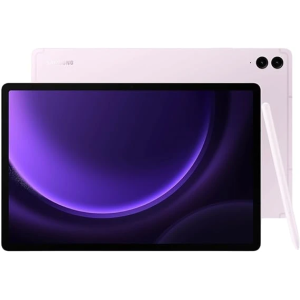 Samsung Galaxy Tab S9 FE+ 12.4” 256GB Android Tablet