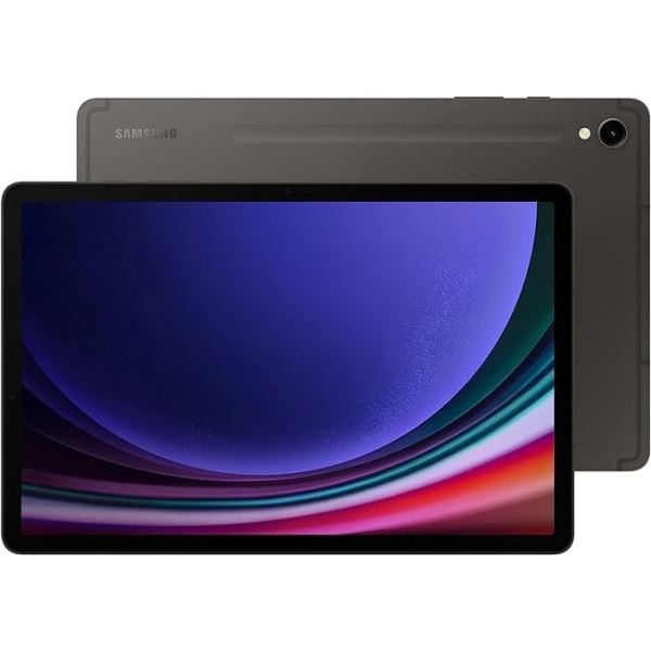 SAMSUNG Galaxy Tab S9 11” 256GB WiFi 7 Android AI Tablet 1