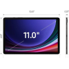 SAMSUNG Galaxy Tab S9 11” 256GB WiFi 7 Android AI Tablet 4