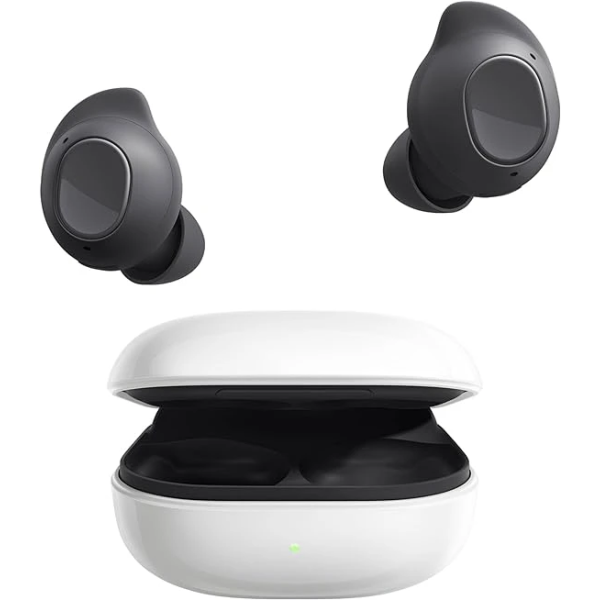 SAMSUNG Galaxy Buds FE True Wireless Bluetooth Earbuds 2