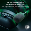 Razer BlackShark V2 HyperSpeed Wireless Gaming Headset 黑鯊 超輕量電競耳機麥克風 4