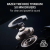Razer BlackShark V2 HyperSpeed Wireless Gaming Headset 黑鯊 超輕量電競耳機麥克風 5