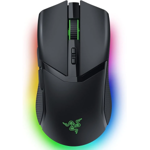 Razer Cobra Pro Wireless Gaming Mouse 響尾蛇 無線電競滑鼠