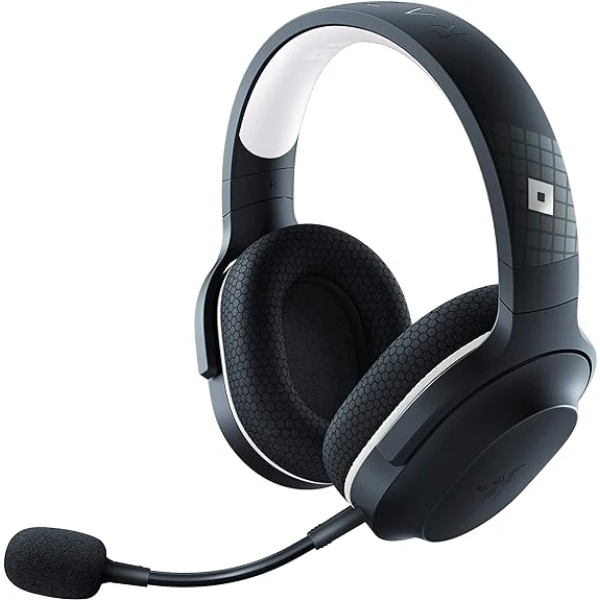 Razer Barracuda X Wireless Gaming & Mobile Headset 梭魚 無線電競耳機麥克風 1