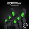 Razer Kraken Kitty V2 Pro Wired RGB Headset 北海巨妖 貓耳耳機 4