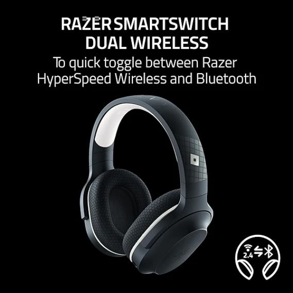 Razer Barracuda X Wireless Gaming & Mobile Headset 梭魚 無線電競耳機麥克風 2