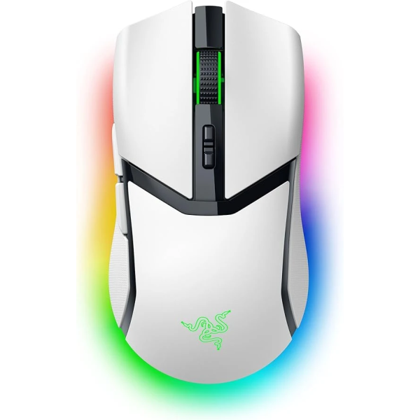 Razer Cobra Pro Wireless Gaming Mouse 響尾蛇 無線電競滑鼠 1