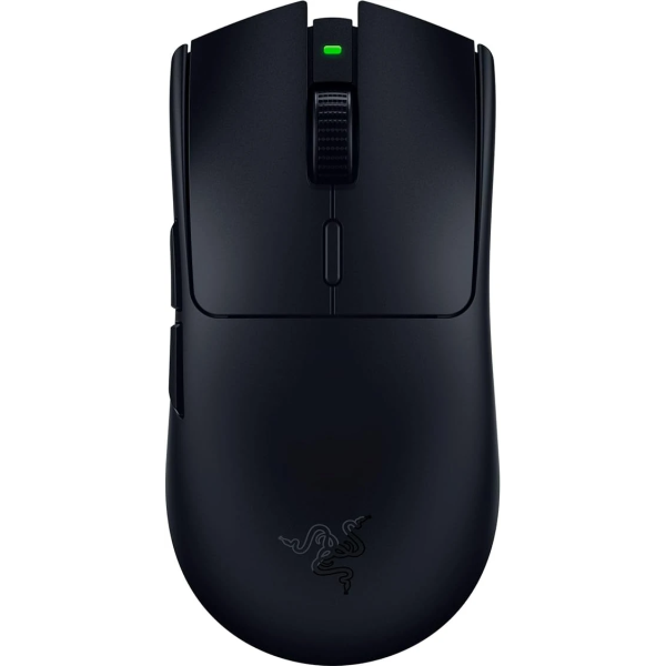 Razer Viper V3 HyperSpeed Wireless Esports Gaming Mouse 毒蝰 V3 速度版無線電競滑鼠 1