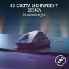 Razer DeathAdder V3 Pro Wireless Gaming Mouse + HyperPolling Wireless Dongle 煉獄奎蛇 V3 Pro 電競滑鼠+無線傳輸器組合 5