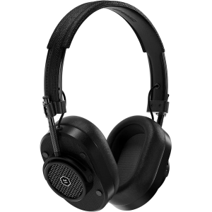 MASTER & DYNAMIC MH40 Over-Ear Wireless Headphones Gen II