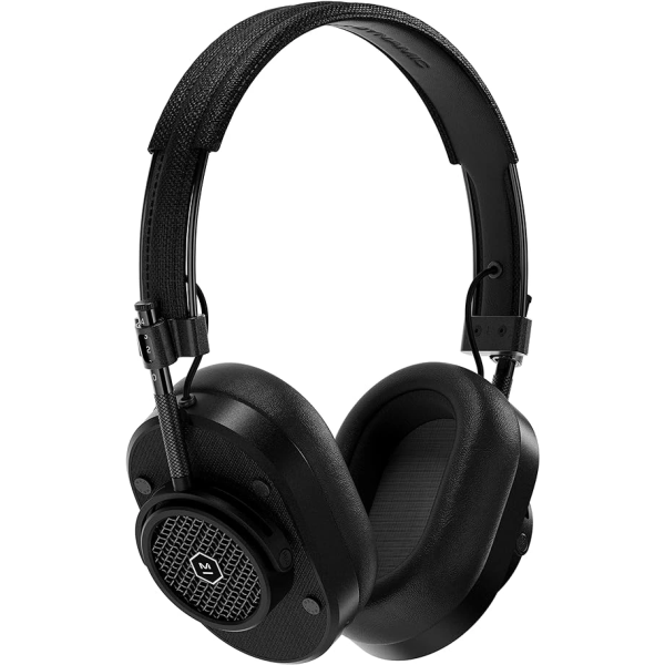 MASTER & DYNAMIC MH40 Over-Ear Wireless Headphones Gen II 1