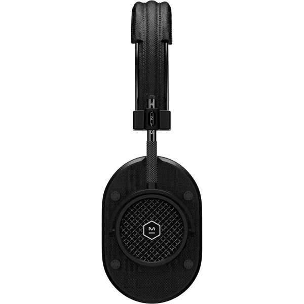 MASTER & DYNAMIC MH40 Over-Ear Wireless Headphones Gen II 3