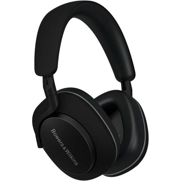 Bowers & Wilkins Px7 S2e Over-Ear Headphones (2023 Model) 1