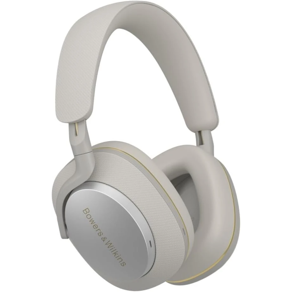 Bowers & Wilkins Px7 S2e Over-Ear Headphones (2023 Model) 1