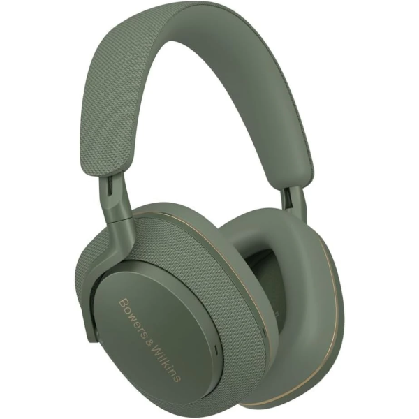 Bowers & Wilkins Px7 S2e Over-Ear Headphones (2023 Model) 1