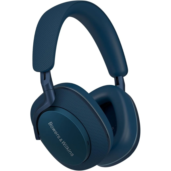 Bowers & Wilkins Px7 S2e Over-Ear Headphones (2023 Model) 1