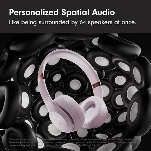 Beats Solo 4 2