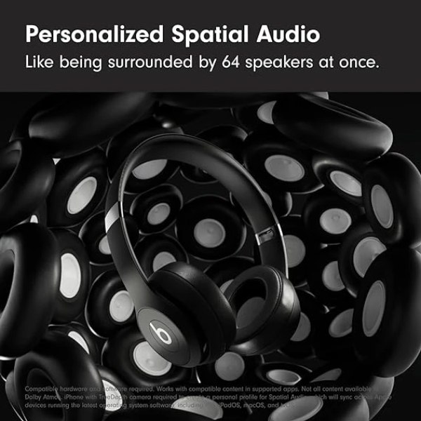 Beats Solo 4 2
