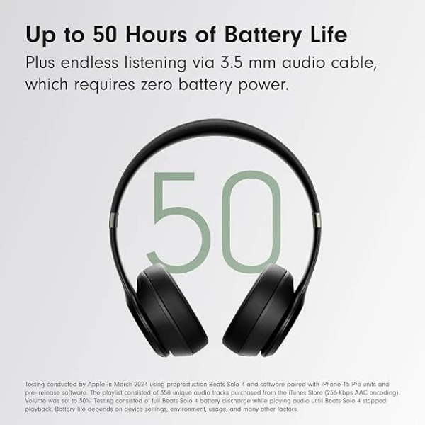 Beats Solo 4 3
